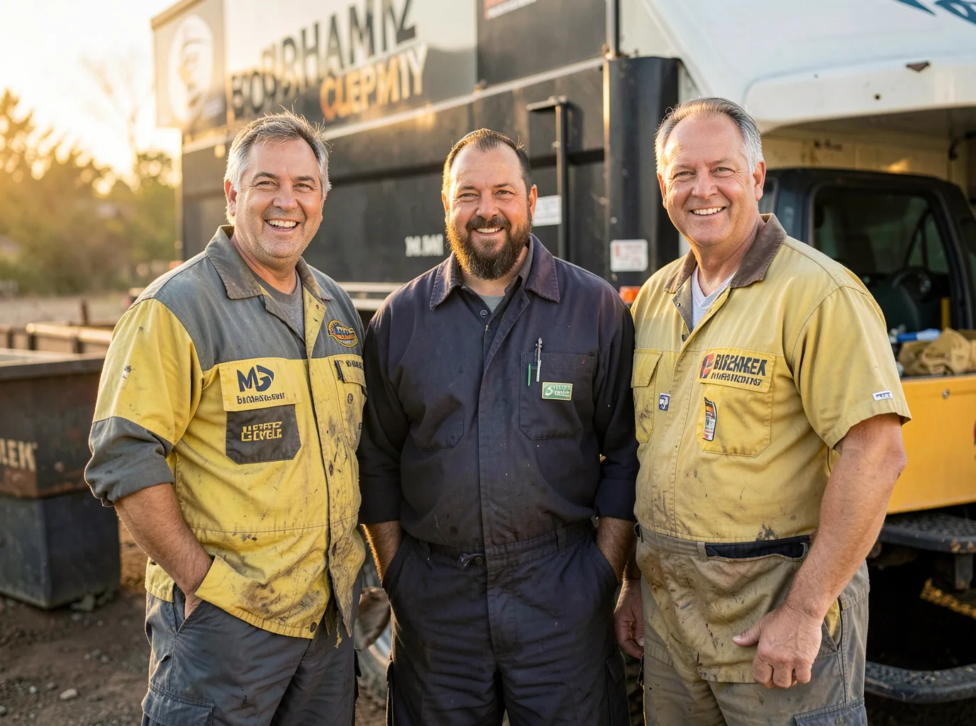 Sewage Cleanup company in Lydia, SC