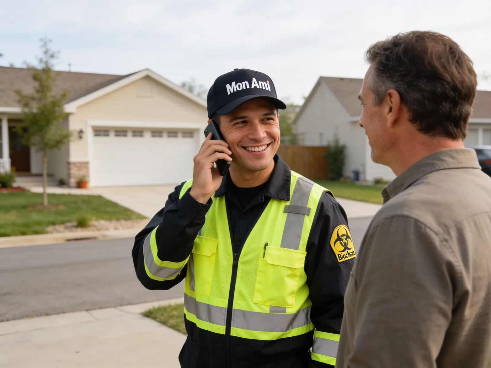 Sewage Cleanup Lydia, SC FAQs